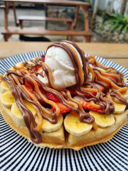 Adicional helado